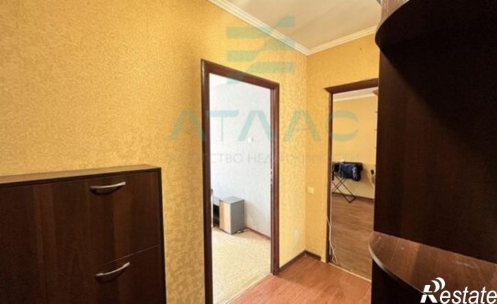 2-комн квартира ул 60 лет Октября, 28/80,  д. 28/80
