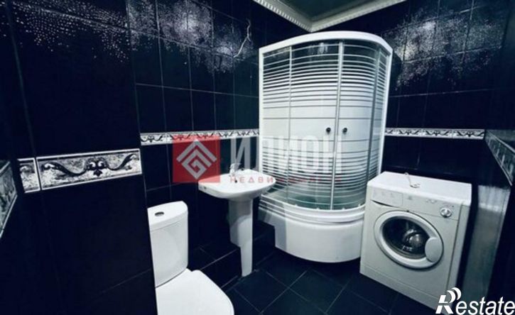1-комн квартира ул Героев Сталинграда, 35,  д. 35
