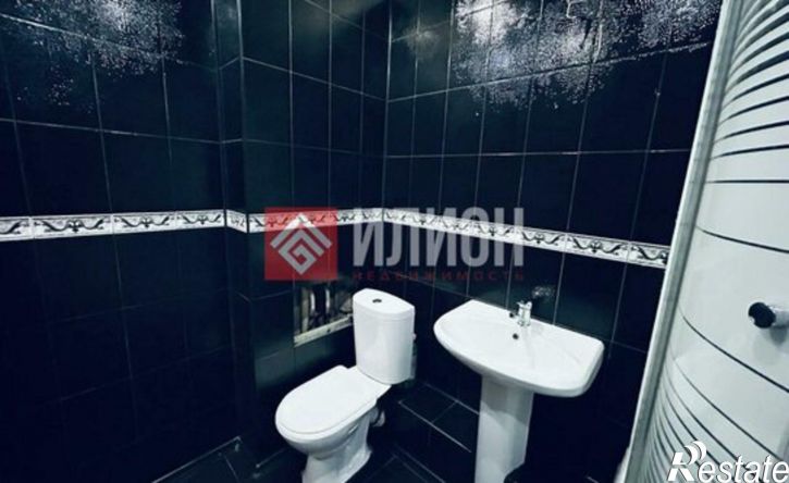 1-комн квартира ул Героев Сталинграда, 35,  д. 35