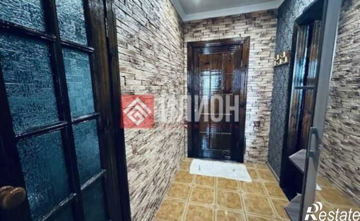 1-комн квартира ул Героев Сталинграда, 35,  д. 35