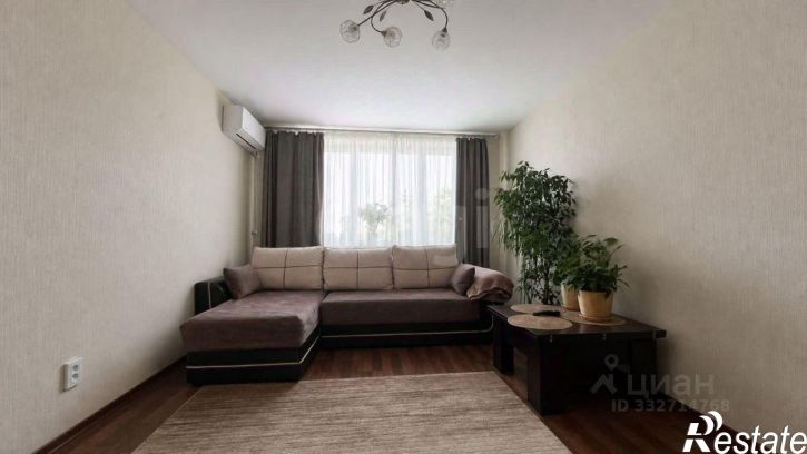 3-комн квартира ул Генерала Родионова, 16,  д. 16