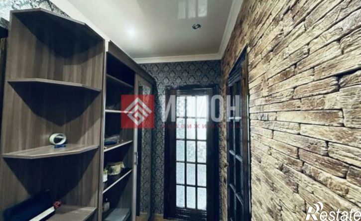 1-комн квартира ул Героев Сталинграда, 35,  д. 35