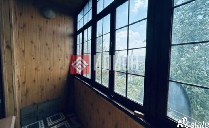 1-комн квартира ул Героев Сталинграда, 35,  д. 35