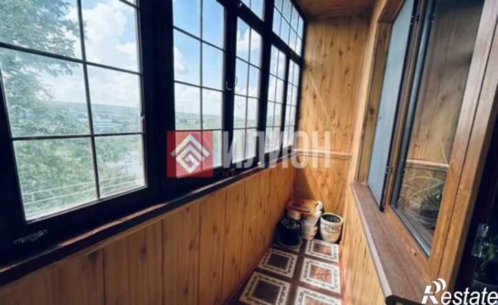 1-комн квартира ул Героев Сталинграда, 35,  д. 35