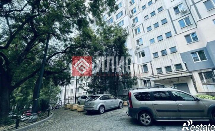 1-комн квартира ул Героев Сталинграда, 35,  д. 35