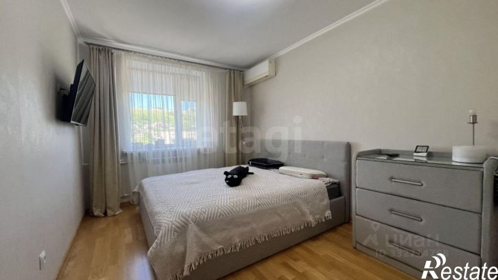 3-комн квартира ул Генерала Родионова, 16,  д. 16