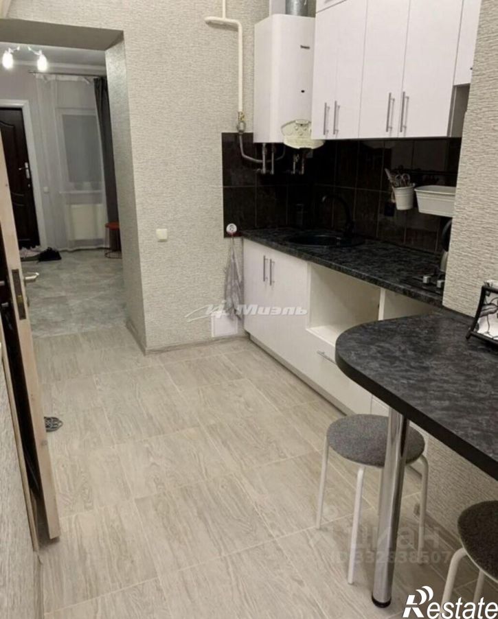 1-комн квартира ул 8 Марта, 4,  д. 4