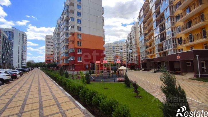 2-комн квартира пр-кт Александра Суворова, 97,  д. 97