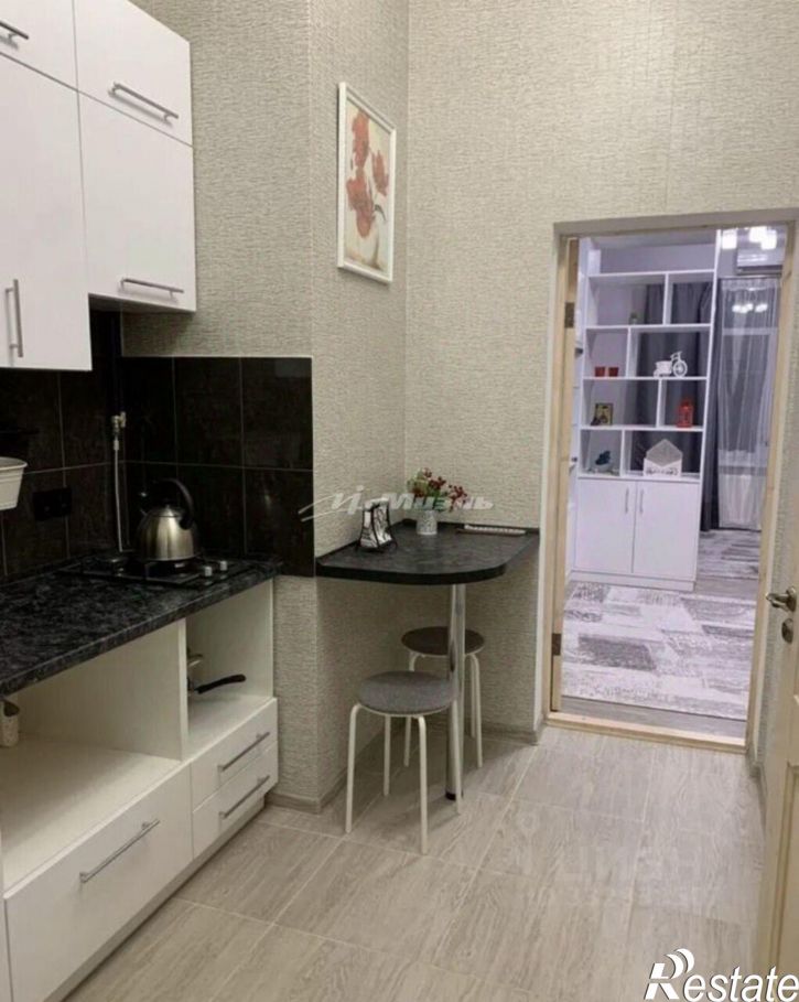1-комн квартира ул 8 Марта, 4,  д. 4