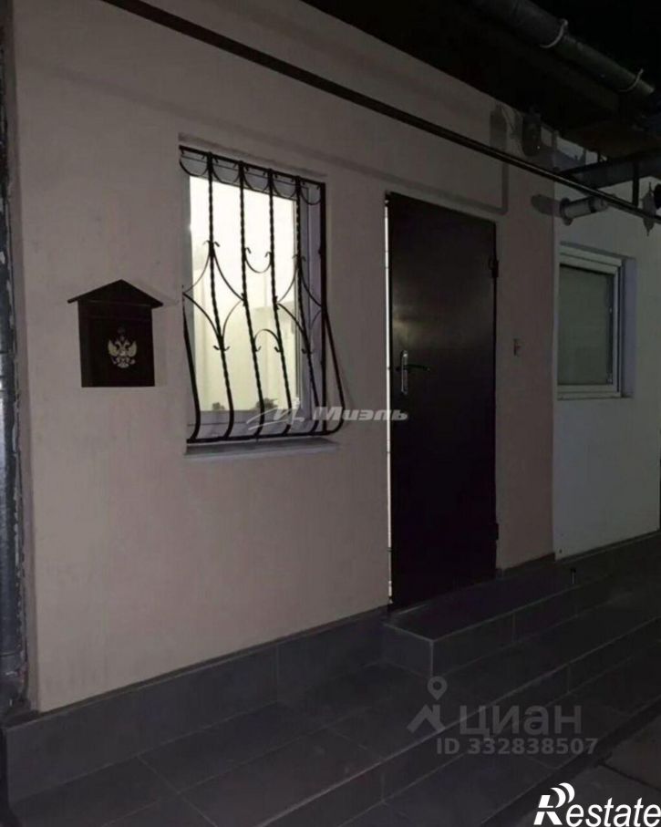 1-комн квартира ул 8 Марта, 4,  д. 4