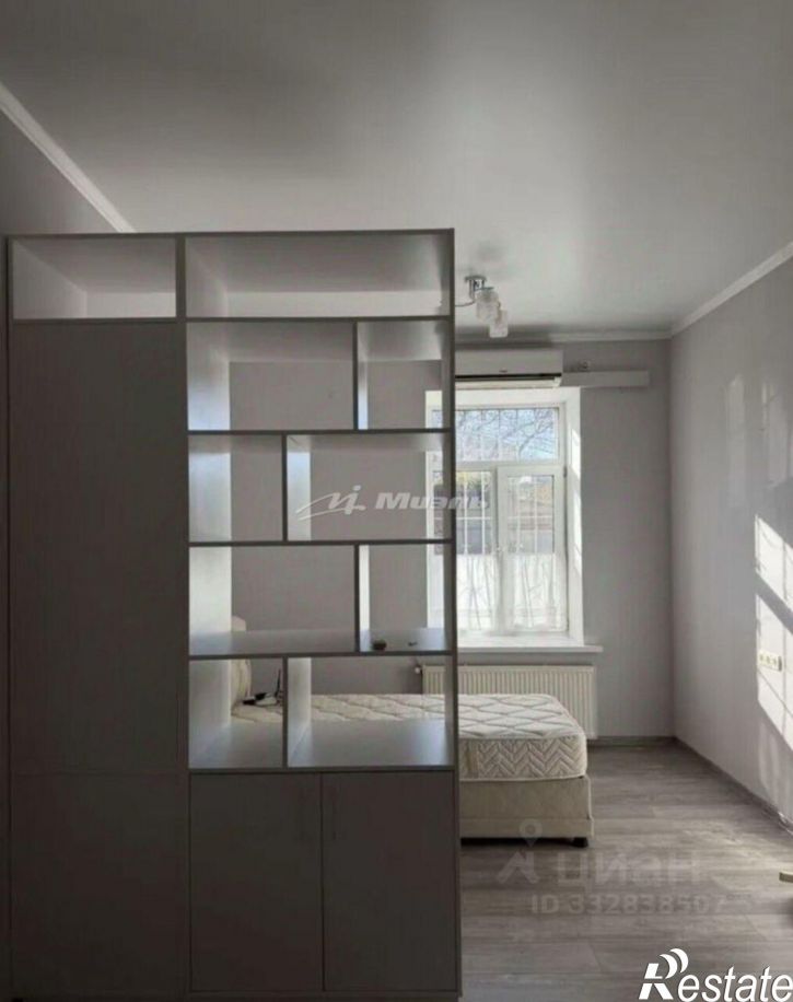 1-комн квартира ул 8 Марта, 4,  д. 4