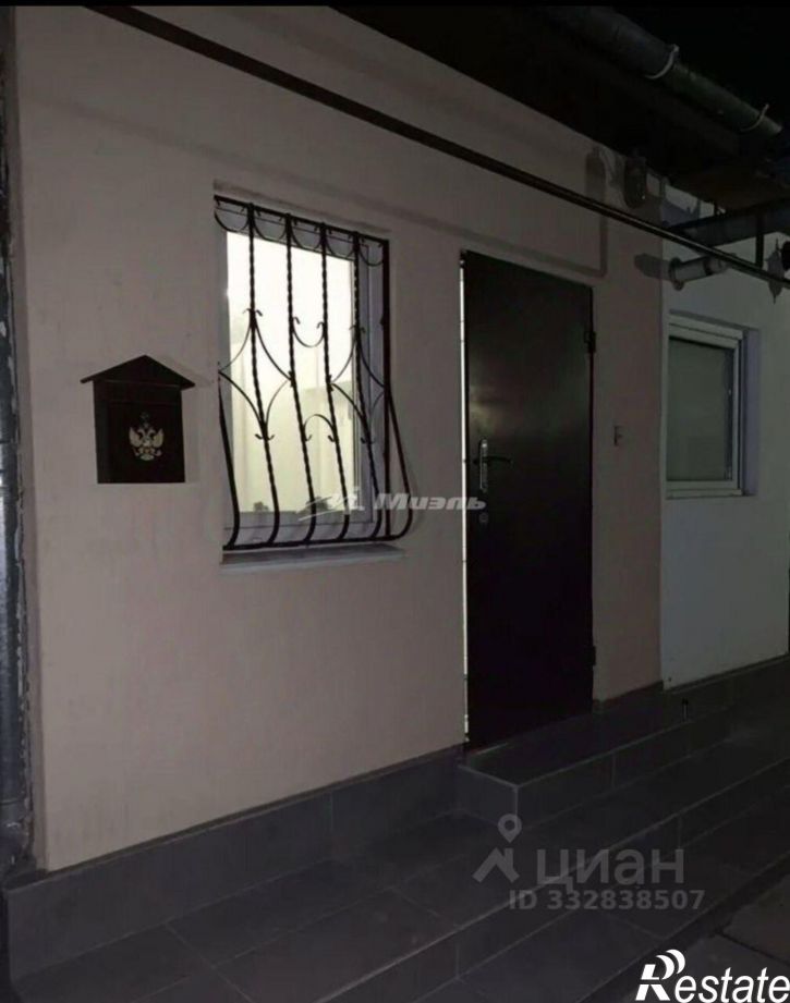 1-комн квартира ул 8 Марта, 4,  д. 4