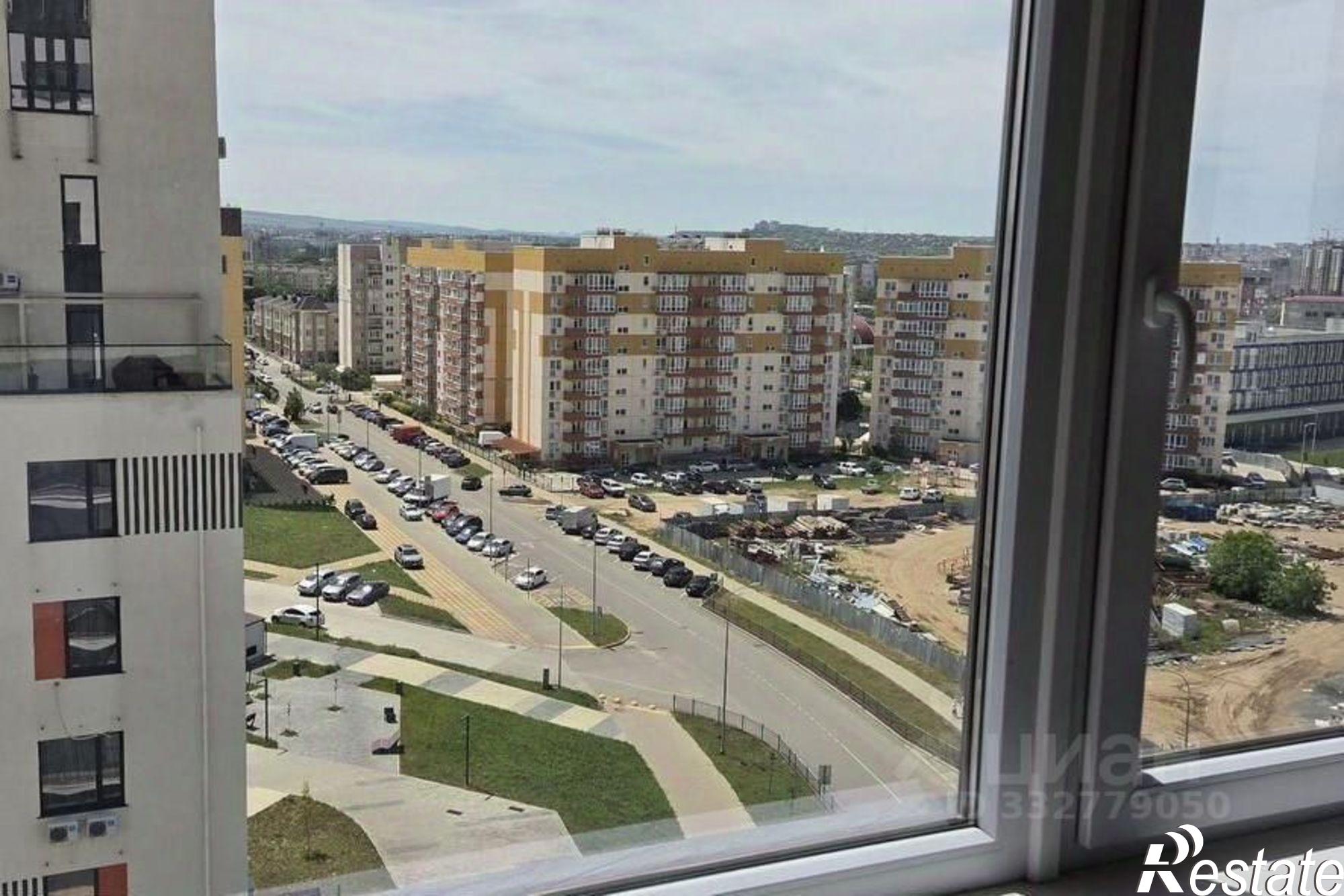 Купить квартиру за 8 500 000 рублей на пр-кт Александра Суворова, 101