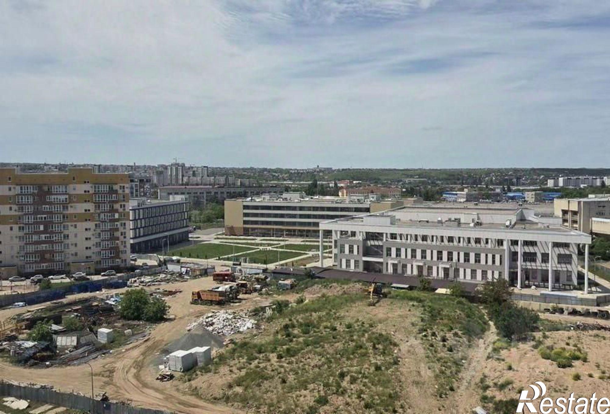 Купить квартиру за 8 500 000 рублей на пр-кт Александра Суворова, 101