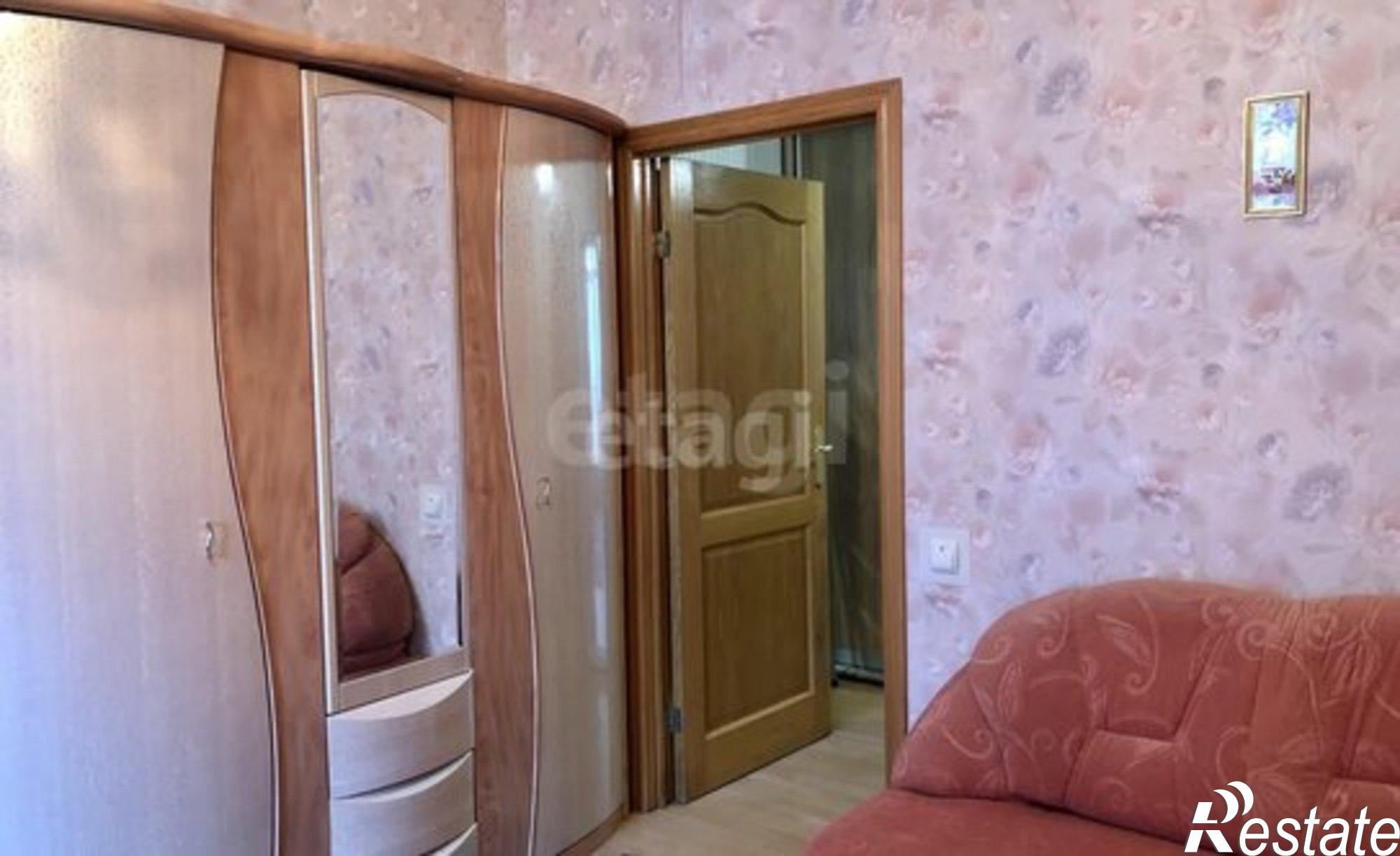 Купить квартиру за 12 500 000 рублей на ул Гурзуфская, 4