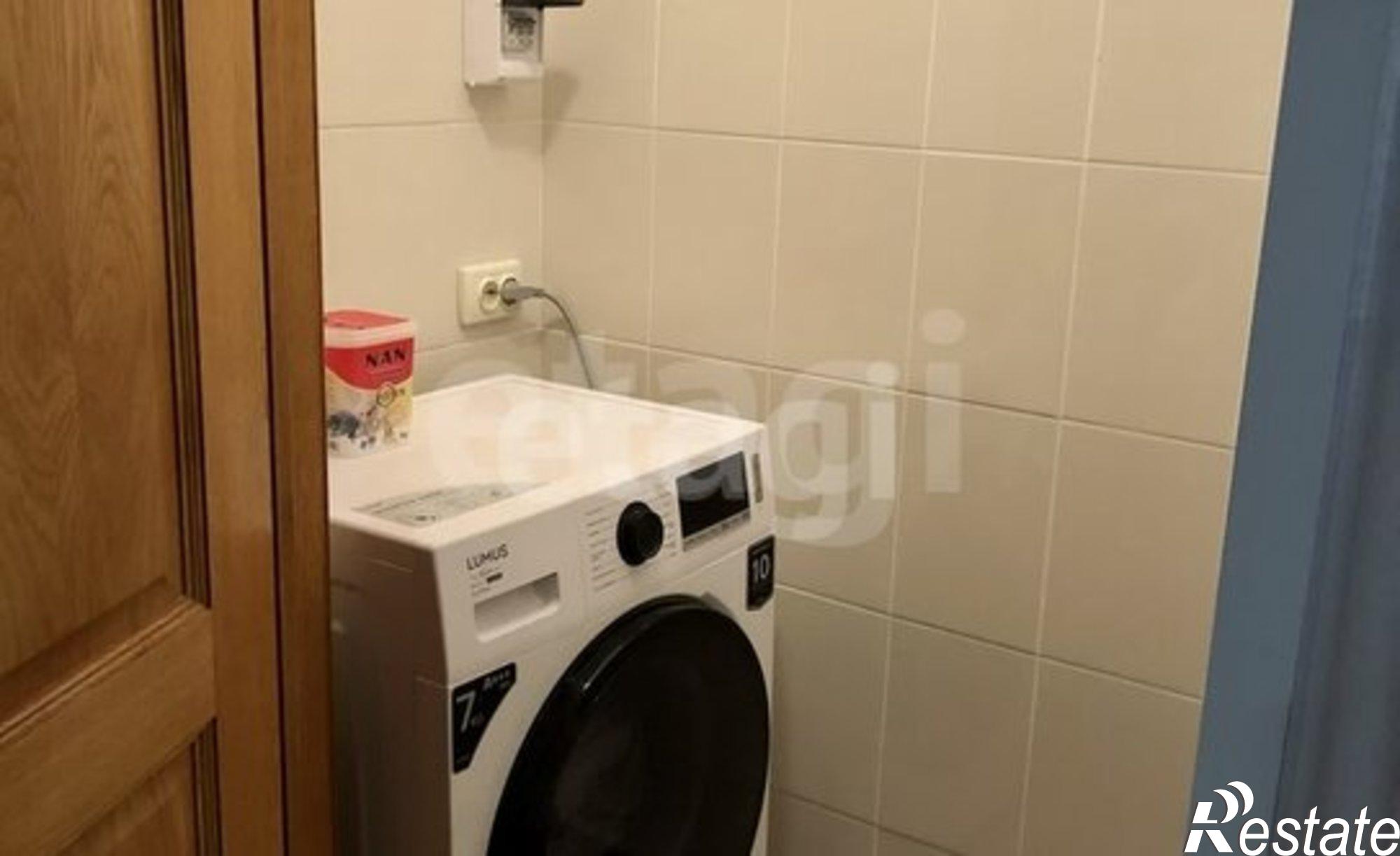 Купить квартиру за 12 500 000 рублей на ул Гурзуфская, 4