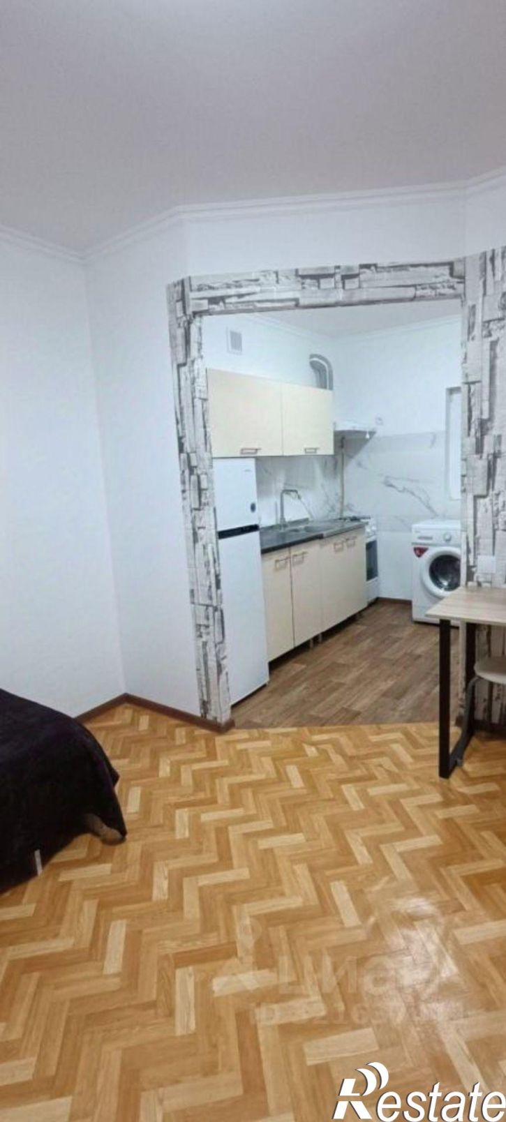 1-комн квартира ул Акъ-Яр, 22,  д. 22