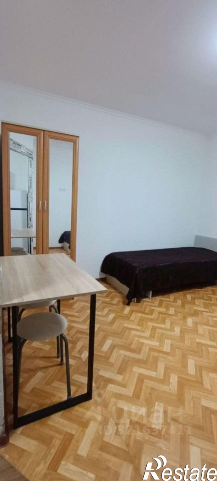 1-комн квартира ул Акъ-Яр, 22,  д. 22