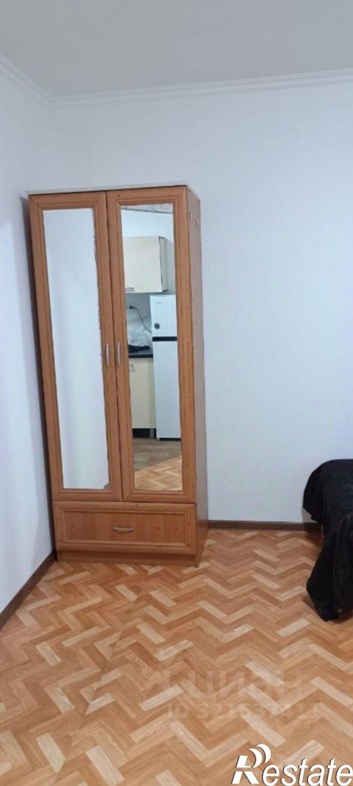 1-комн квартира ул Акъ-Яр, 22,  д. 22