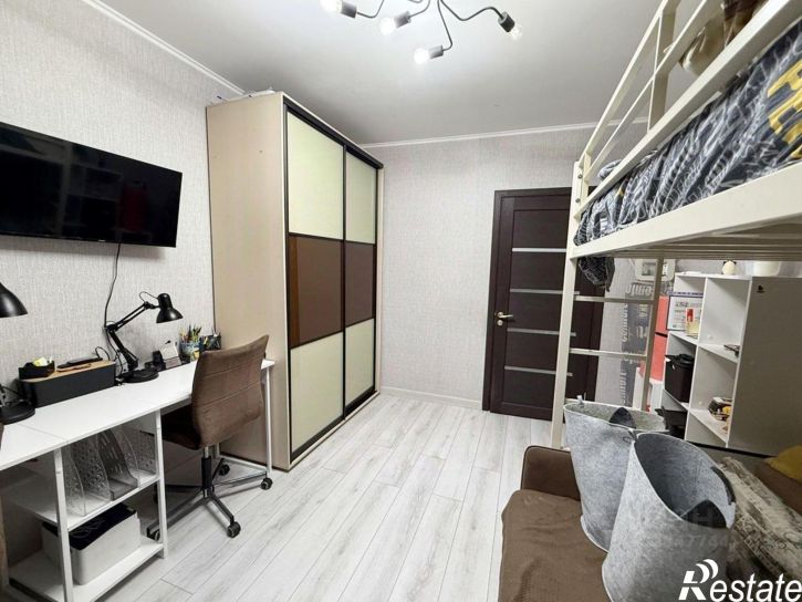 2-комн квартира ул Маршала Жукова, 23,  д. 23