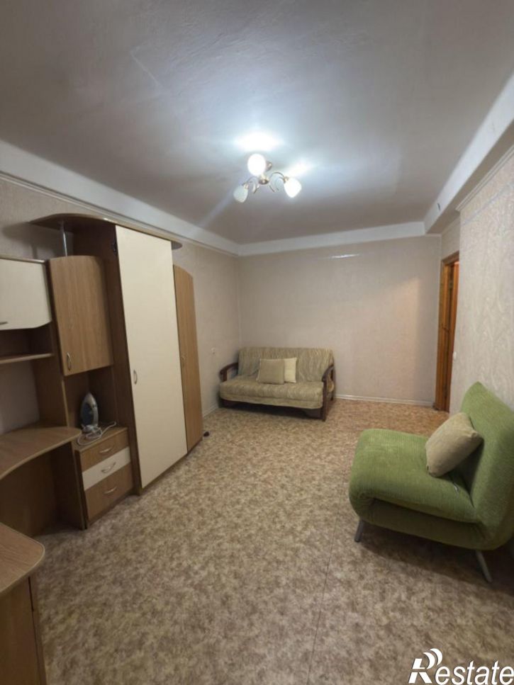 1-комн квартира ул Беспалова, 39,  д. 39