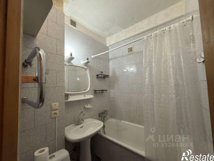 1-комн квартира ул Беспалова, 39,  д. 39