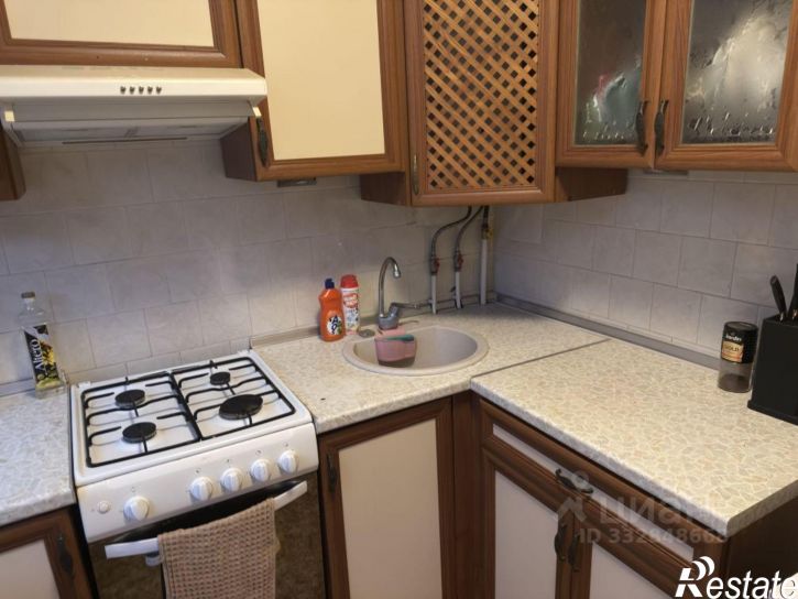 1-комн квартира ул Беспалова, 39,  д. 39