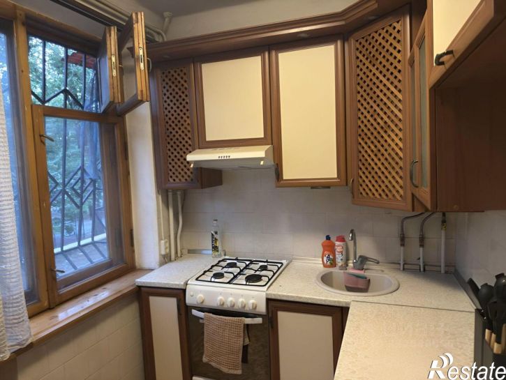 1-комн квартира ул Беспалова, 39,  д. 39