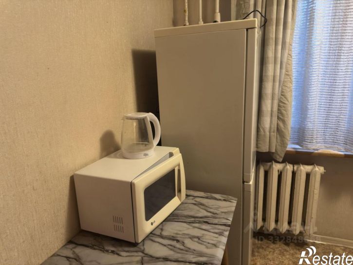 1-комн квартира ул Беспалова, 39,  д. 39