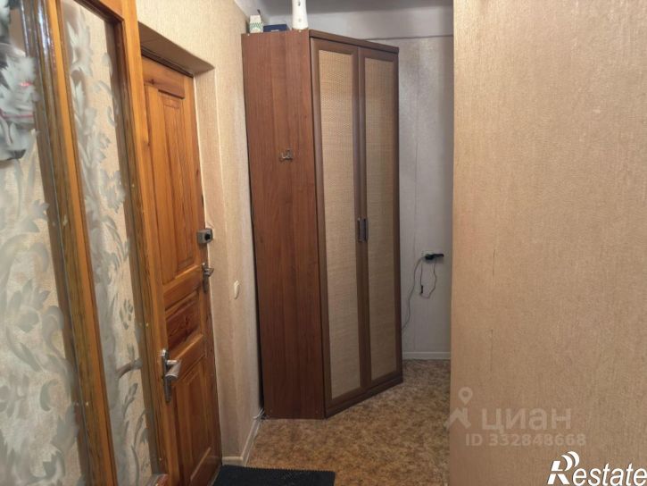 1-комн квартира ул Беспалова, 39,  д. 39
