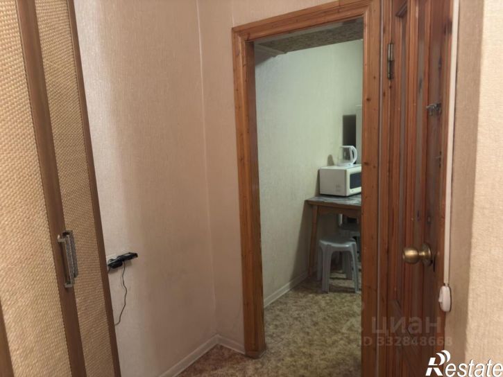 1-комн квартира ул Беспалова, 39,  д. 39