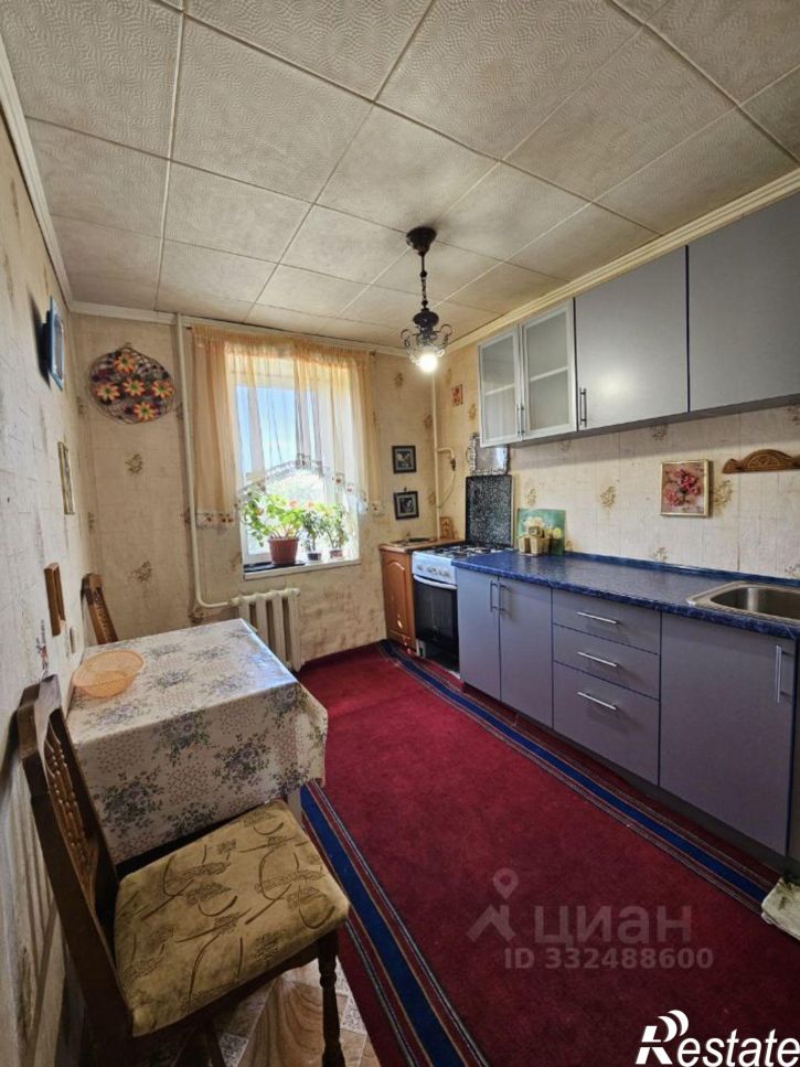 2-комн квартира ул им. Матэ Залки, 7е,  д. 7е