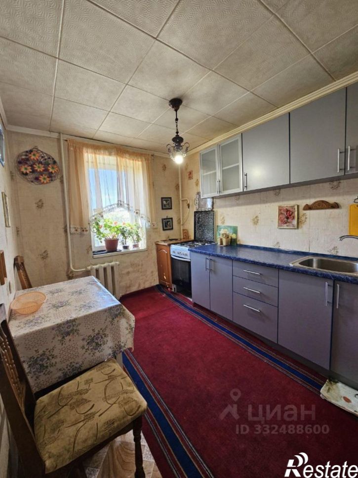 2-комн квартира ул им. Матэ Залки, 7е,  д. 7е