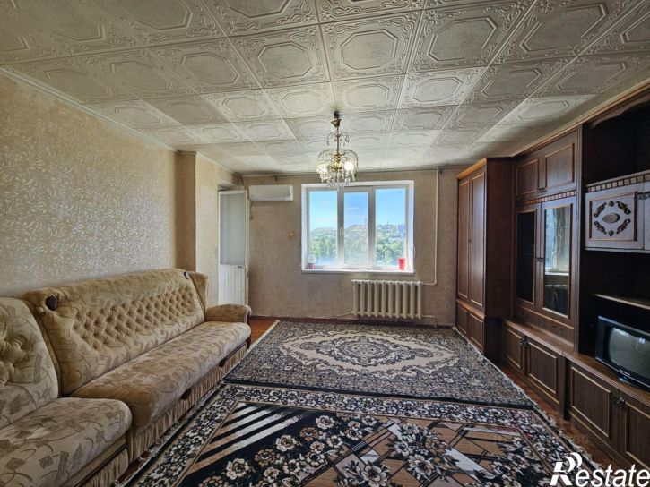 2-комн квартира ул им. Матэ Залки, 7е,  д. 7е