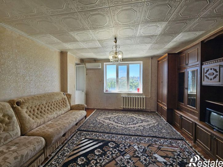 2-комн квартира ул им. Матэ Залки, 7е,  д. 7е