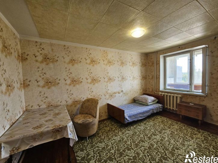 2-комн квартира ул им. Матэ Залки, 7е,  д. 7е