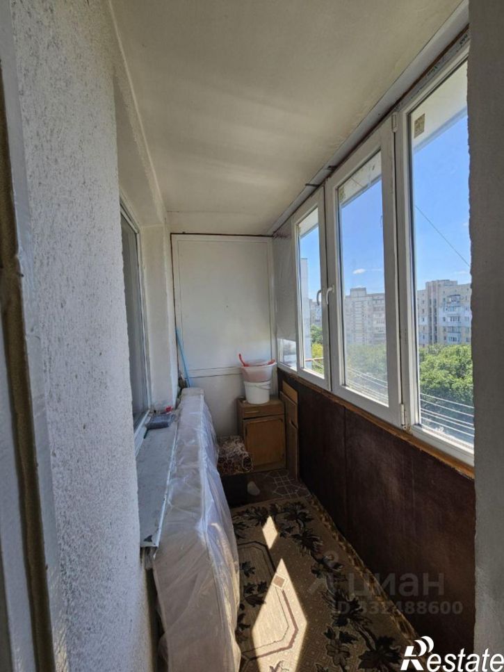 2-комн квартира ул им. Матэ Залки, 7е,  д. 7е