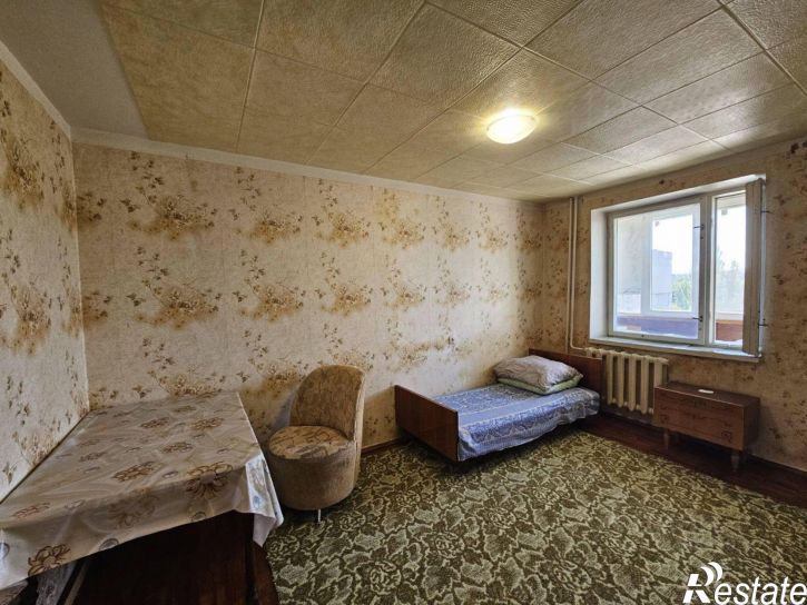 2-комн квартира ул им. Матэ Залки, 7е,  д. 7е