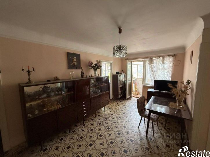 3-комн квартира ул Батурина, 16,  д. 16