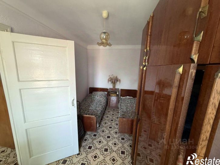 3-комн квартира ул Батурина, 16,  д. 16