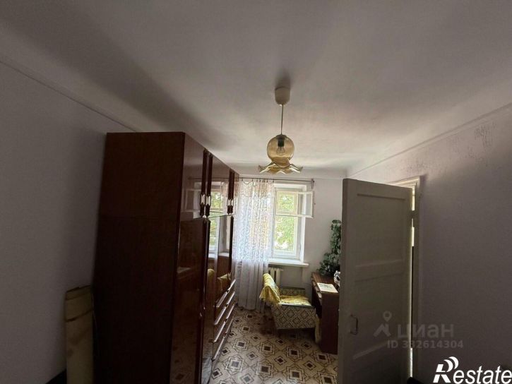 3-комн квартира ул Батурина, 16,  д. 16