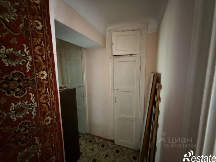 3-комн квартира ул Батурина, 16,  д. 16