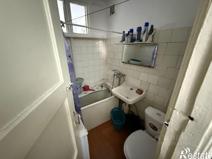 3-комн квартира ул Батурина, 16,  д. 16