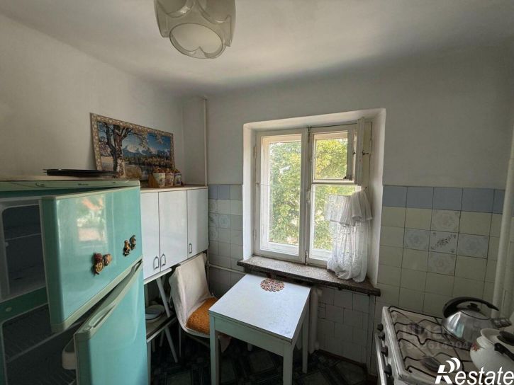 3-комн квартира ул Батурина, 16,  д. 16