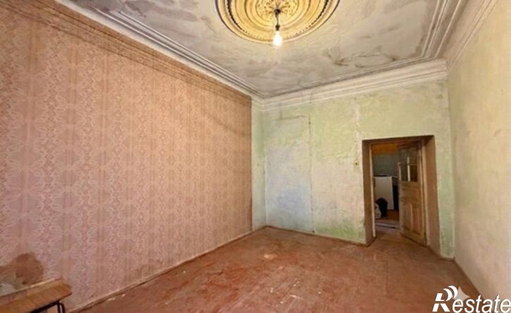 3-комн квартира ул Крылова, 13,  д. 13