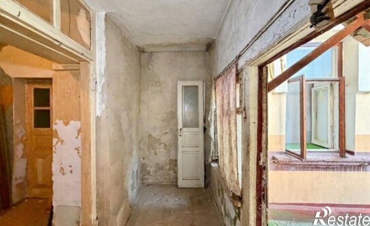 3-комн квартира ул Крылова, 13,  д. 13