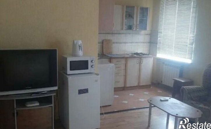 1-комн квартира ул Киевская, 1,  д. 1