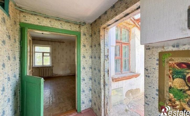 3-комн квартира ул Крылова, 13,  д. 13
