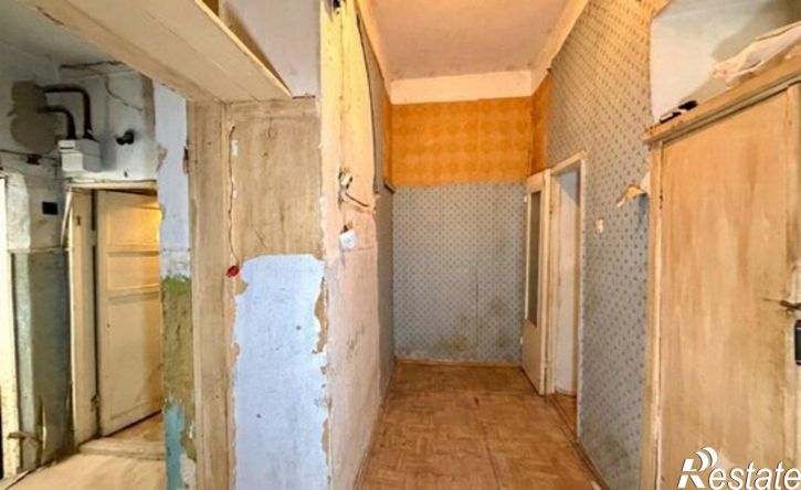 3-комн квартира ул Крылова, 13,  д. 13