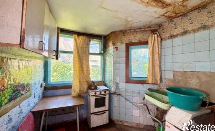 3-комн квартира ул Крылова, 13,  д. 13